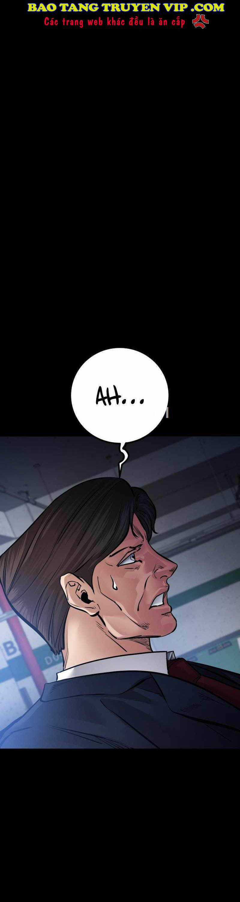 Thanh Kiếm Báo Thù - Chapter 24 - Trang 6