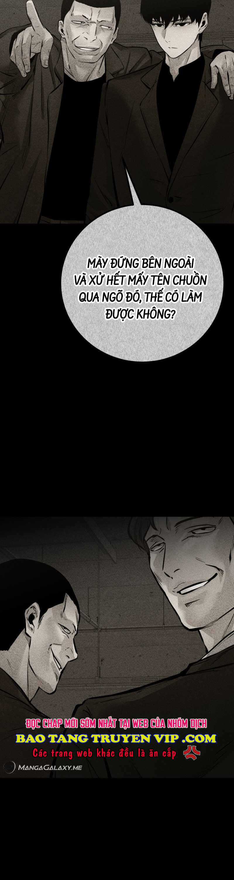 Thanh Kiếm Báo Thù - Chapter 24 - Trang 56