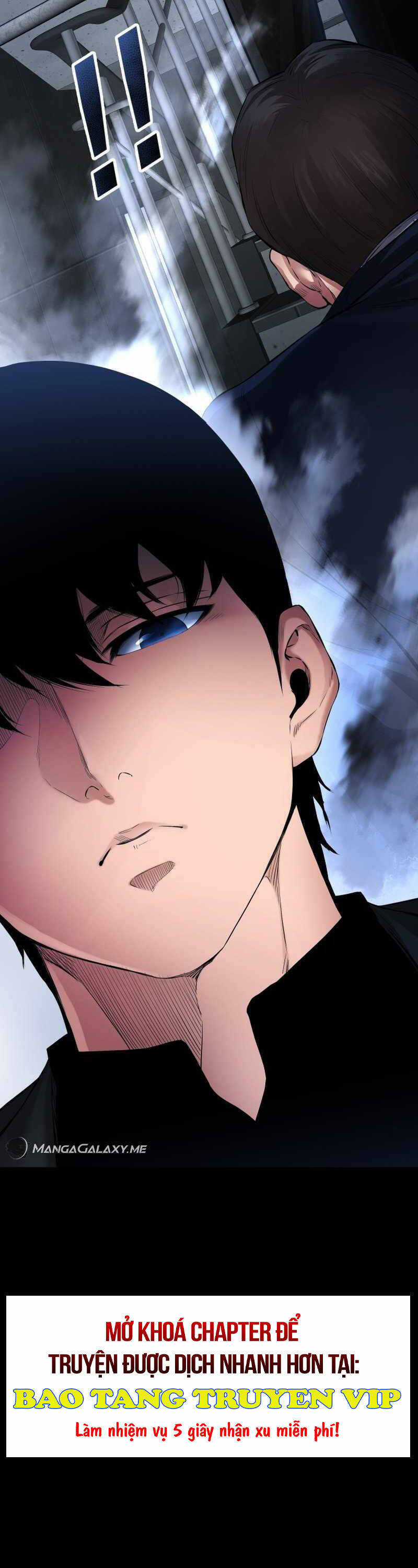 Thanh Kiếm Báo Thù - Chapter 24 - Trang 58