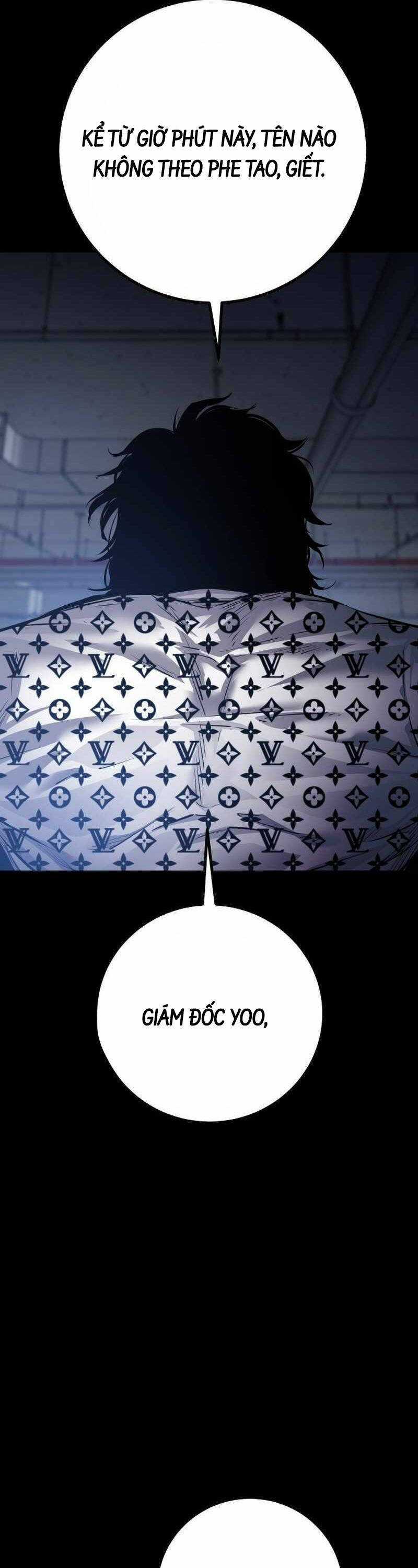 Thanh Kiếm Báo Thù - Chapter 24 - Trang 8