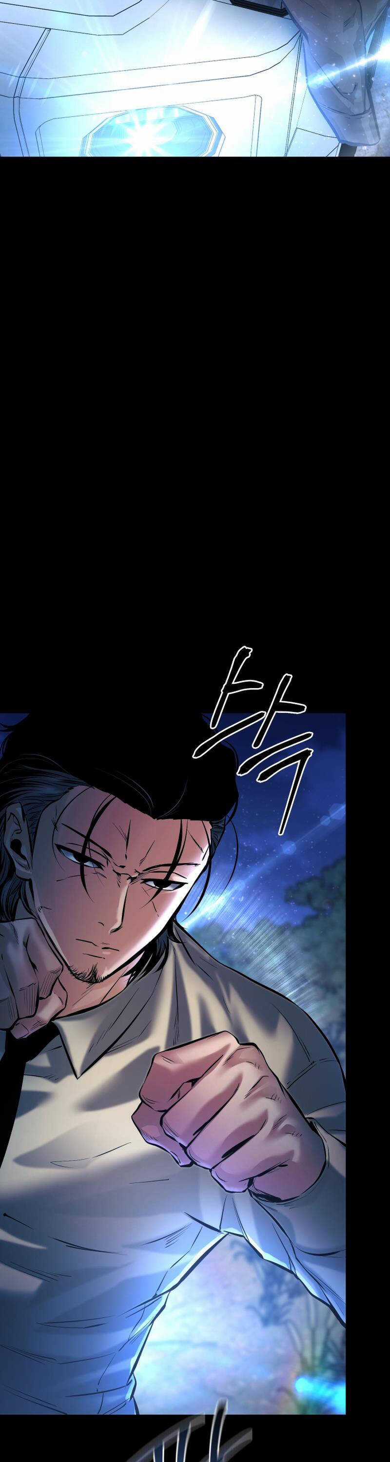Thanh Kiếm Báo Thù - Chapter 25 - Trang 11