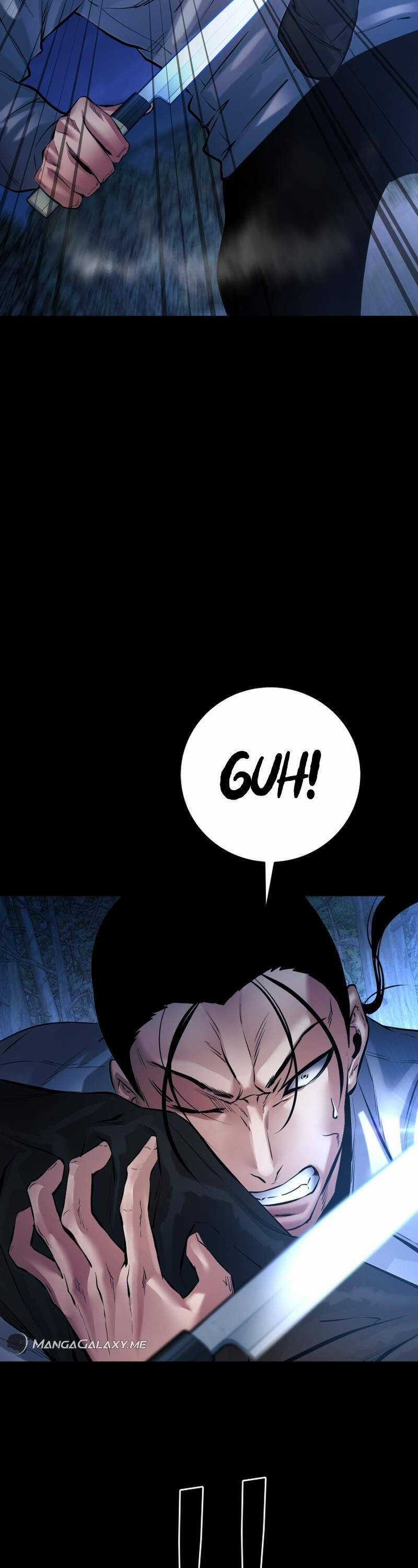 Thanh Kiếm Báo Thù - Chapter 25 - Trang 14