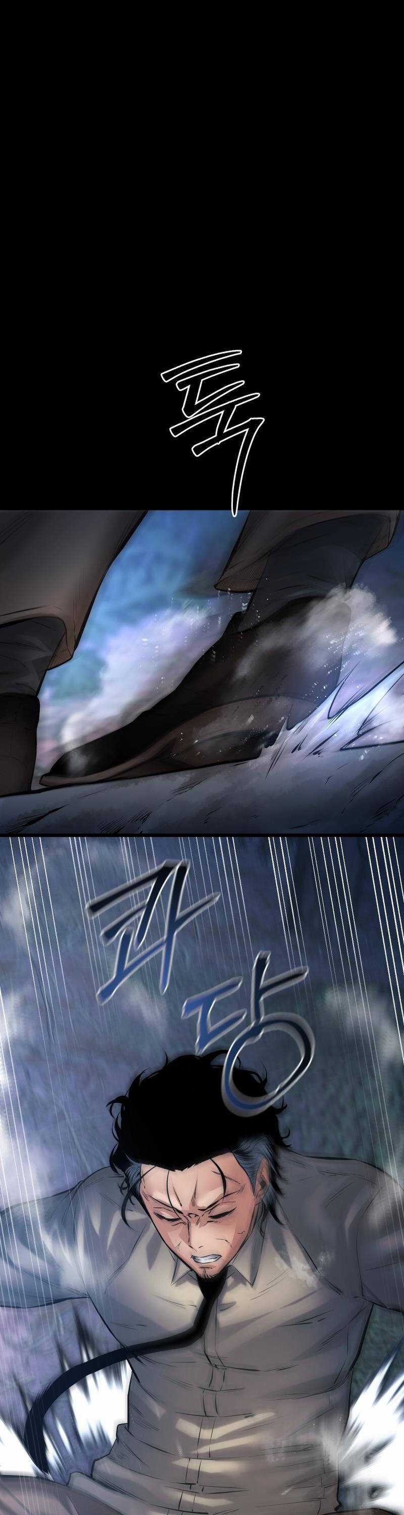 Thanh Kiếm Báo Thù - Chapter 25 - Trang 21