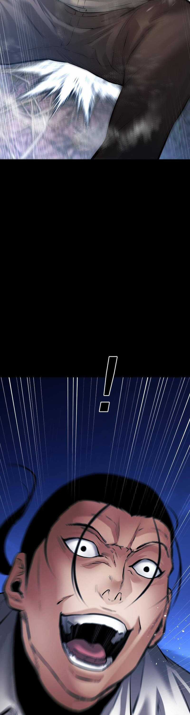 Thanh Kiếm Báo Thù - Chapter 25 - Trang 22