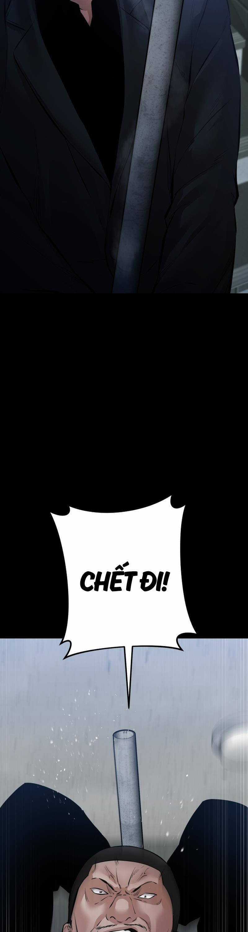 Thanh Kiếm Báo Thù - Chapter 25 - Trang 37