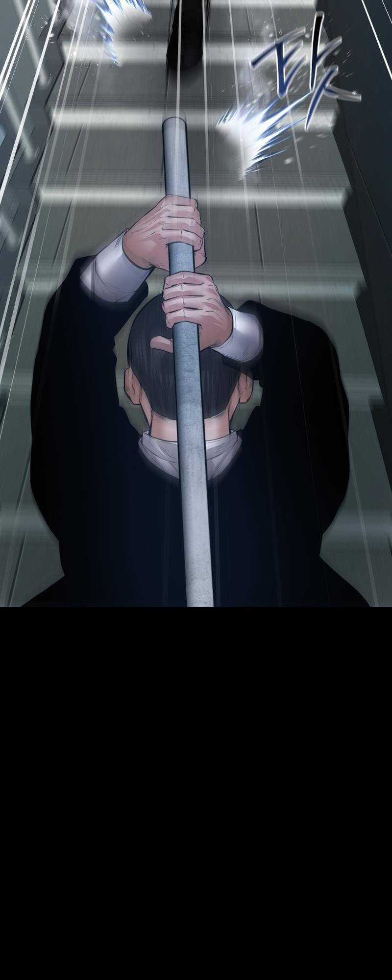 Thanh Kiếm Báo Thù - Chapter 25 - Trang 39