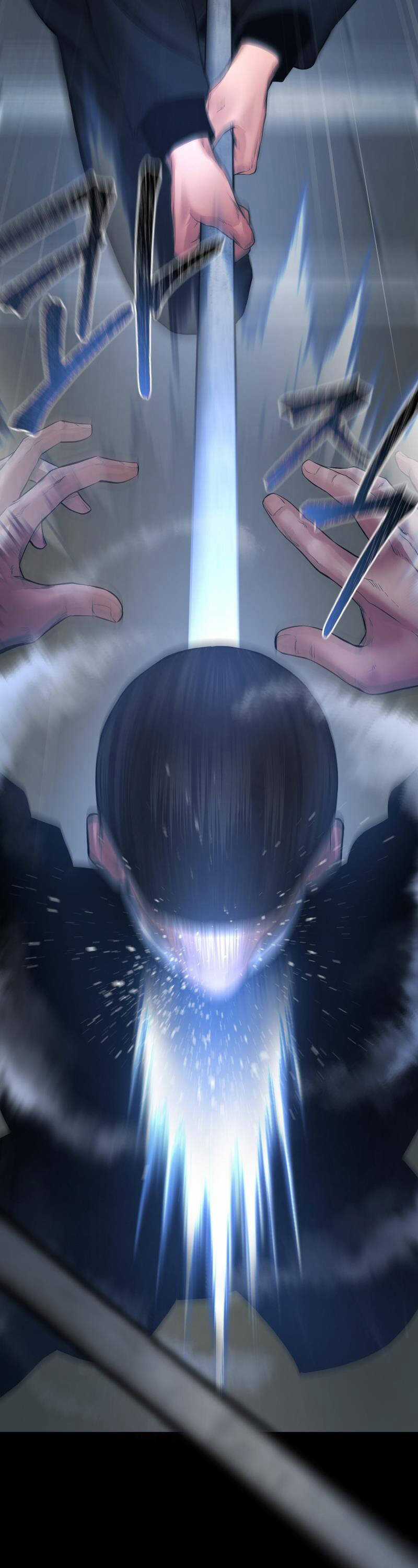 Thanh Kiếm Báo Thù - Chapter 25 - Trang 41