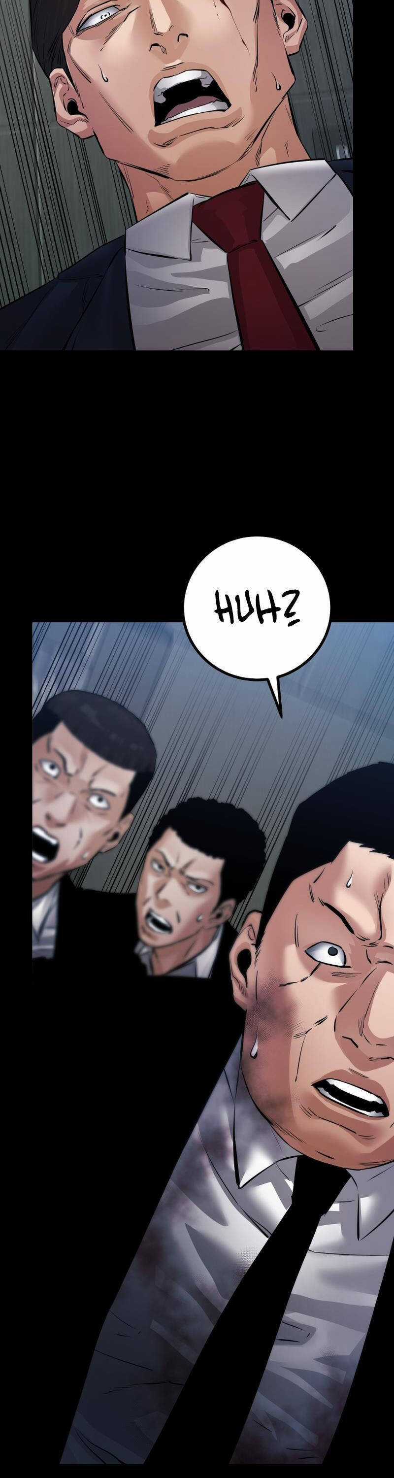 Thanh Kiếm Báo Thù - Chapter 25 - Trang 46