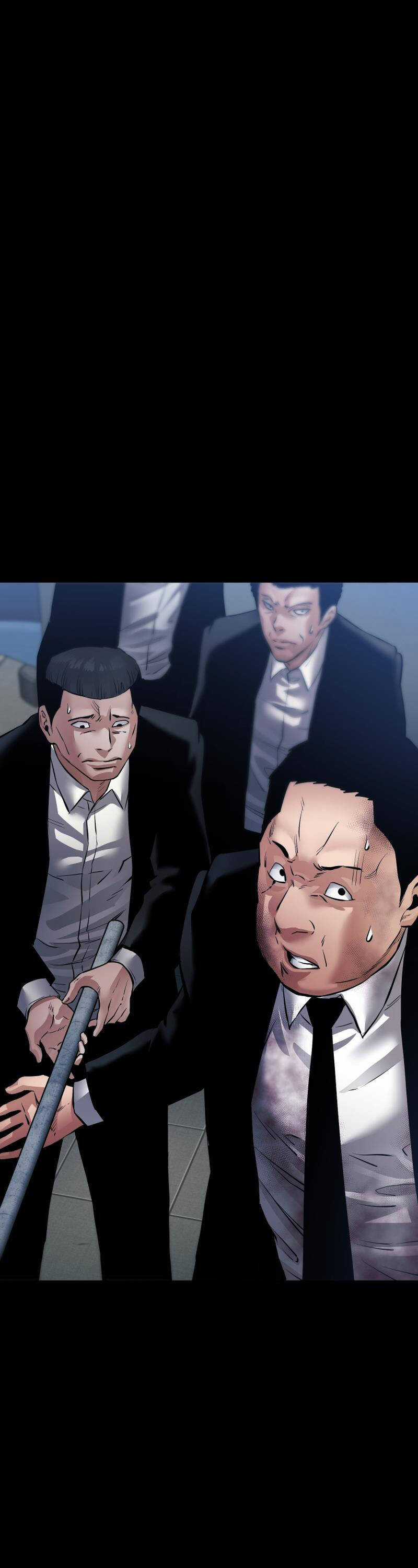 Thanh Kiếm Báo Thù - Chapter 25 - Trang 47