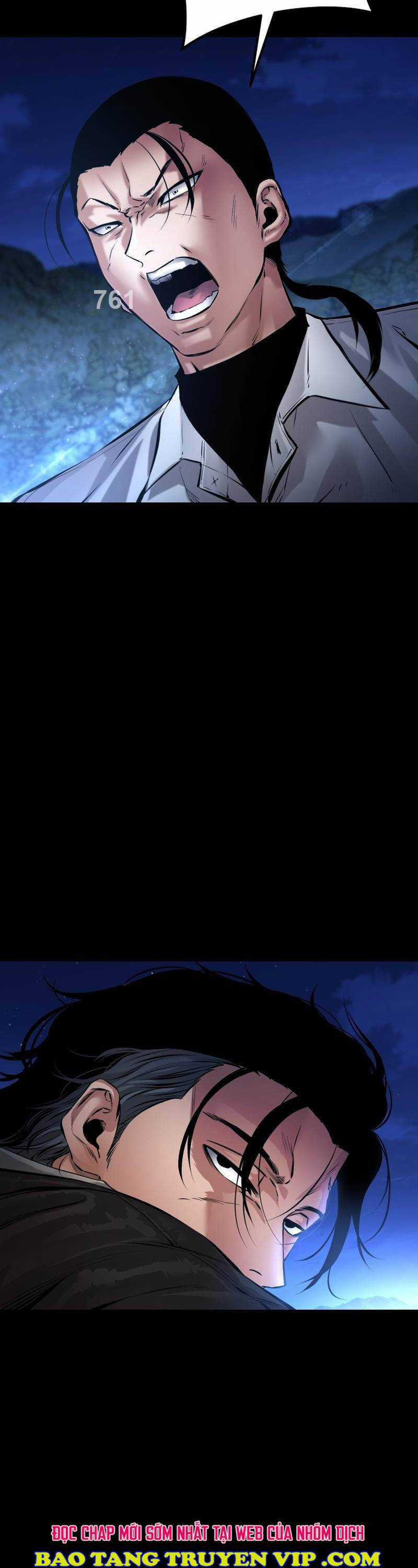 Thanh Kiếm Báo Thù - Chapter 25 - Trang 6