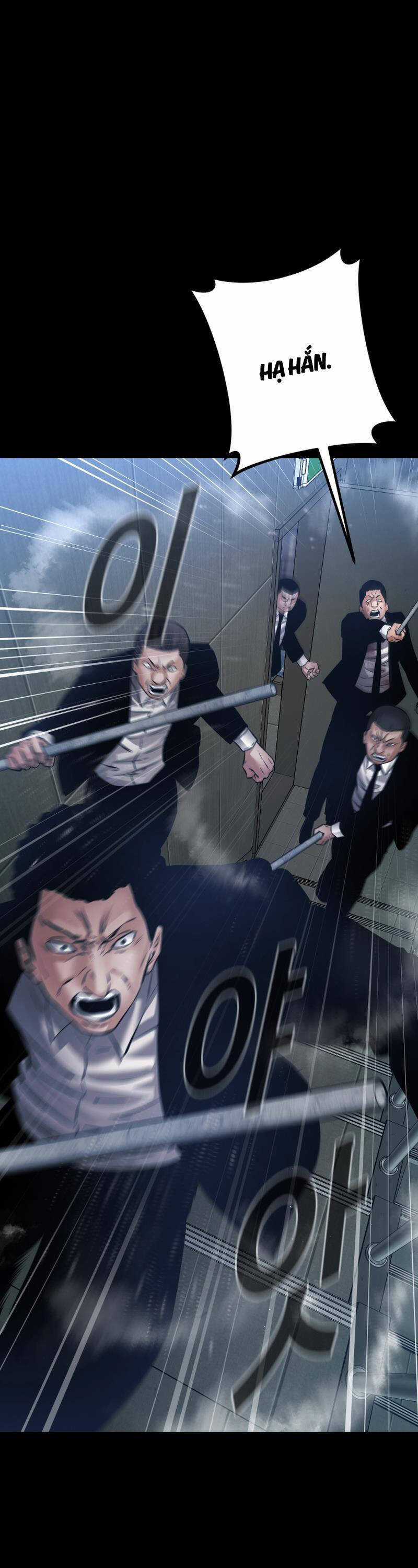 Thanh Kiếm Báo Thù - Chapter 25 - Trang 53