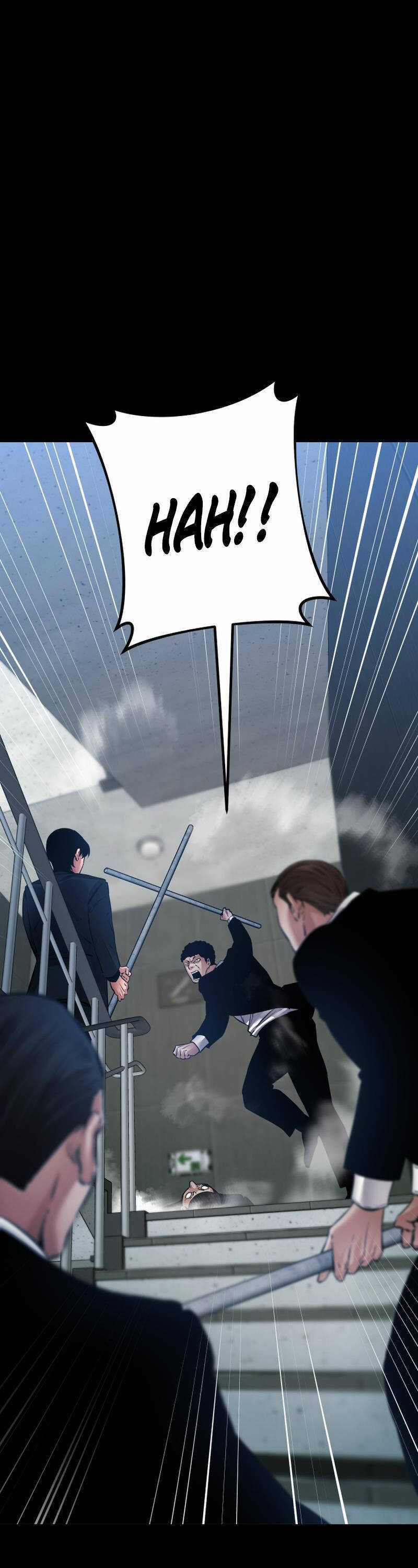 Thanh Kiếm Báo Thù - Chapter 25 - Trang 54