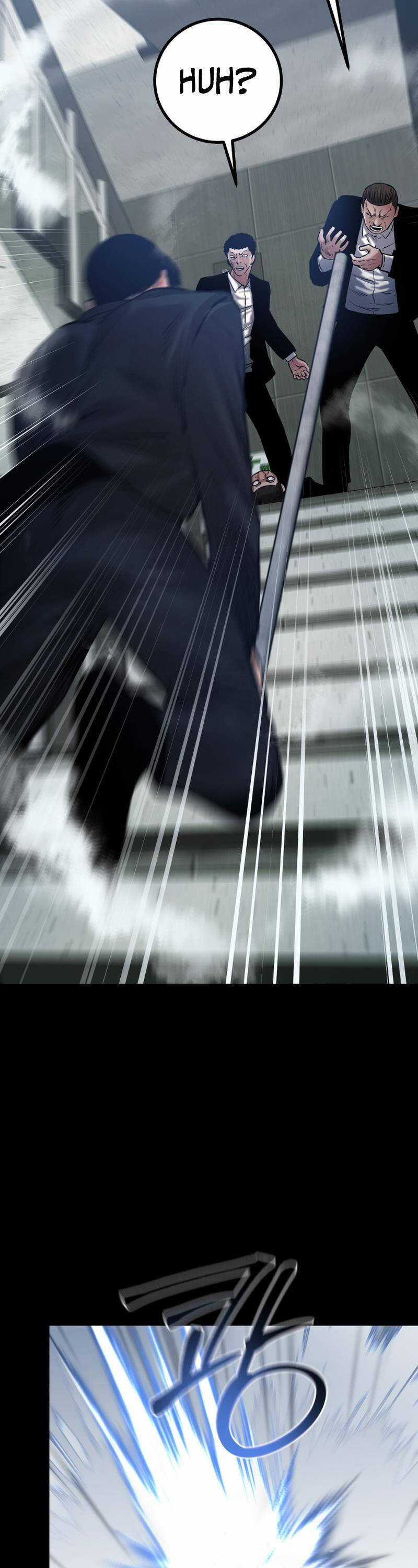 Thanh Kiếm Báo Thù - Chapter 25 - Trang 61