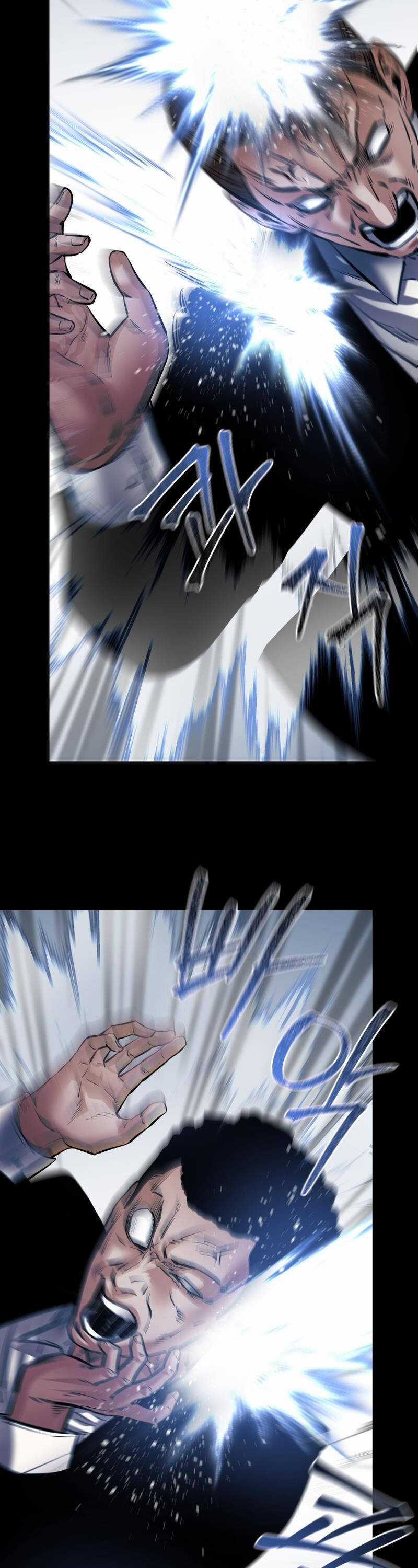 Thanh Kiếm Báo Thù - Chapter 25 - Trang 62