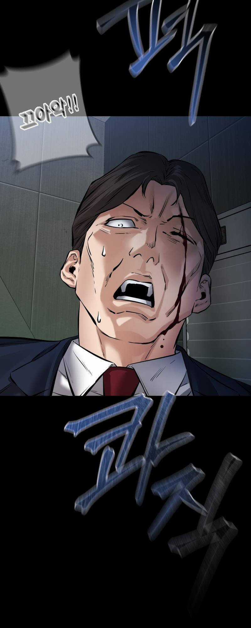 Thanh Kiếm Báo Thù - Chapter 25 - Trang 69