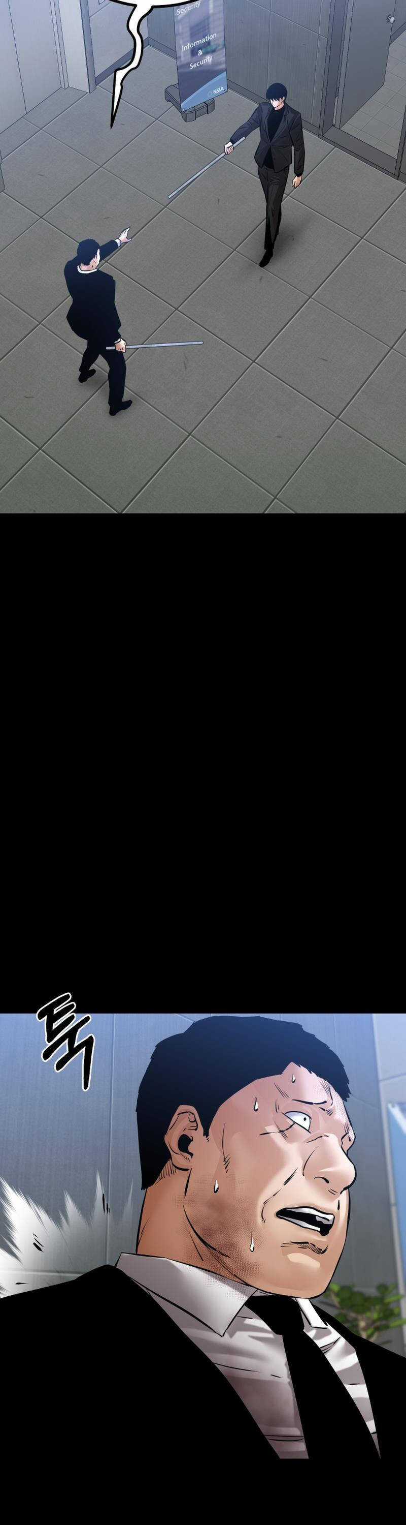 Thanh Kiếm Báo Thù - Chapter 25 - Trang 81