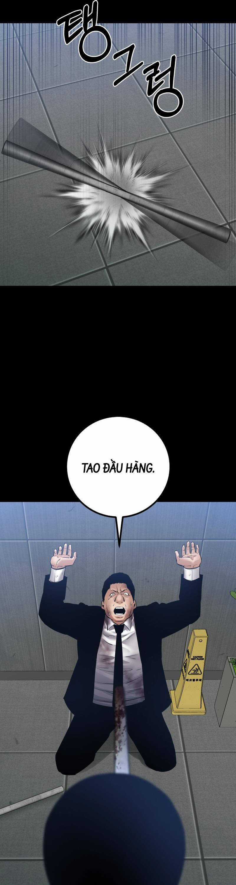 Thanh Kiếm Báo Thù - Chapter 25 - Trang 83