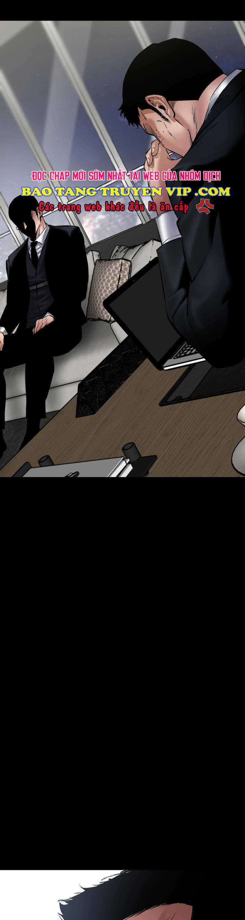 Thanh Kiếm Báo Thù - Chapter 25 - Trang 94