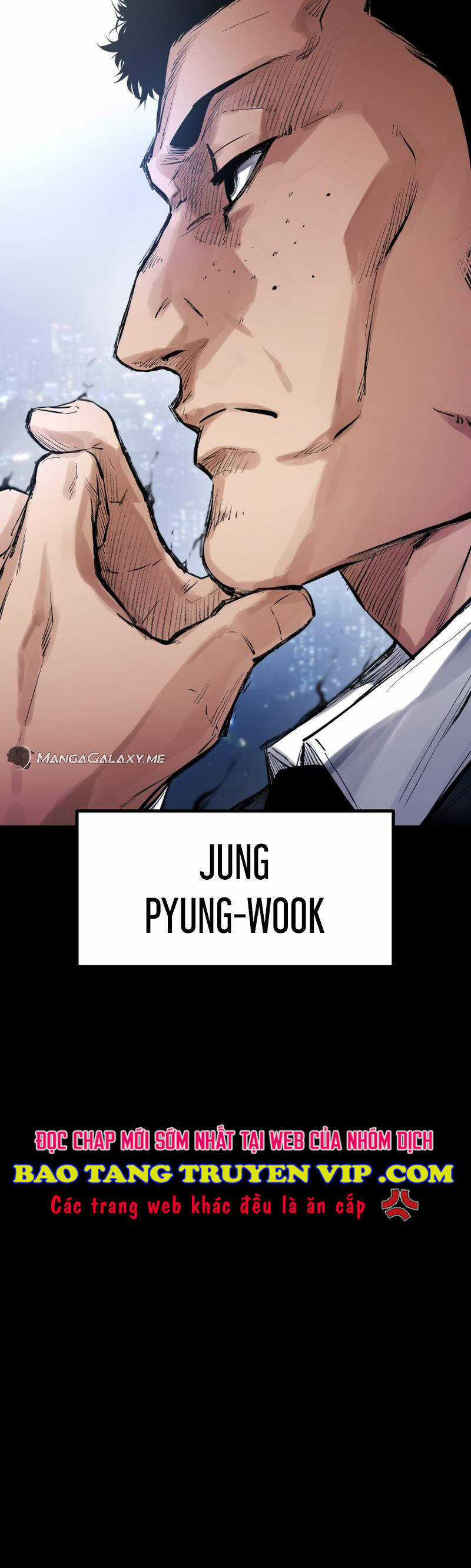 Thanh Kiếm Báo Thù - Chapter 25 - Trang 95