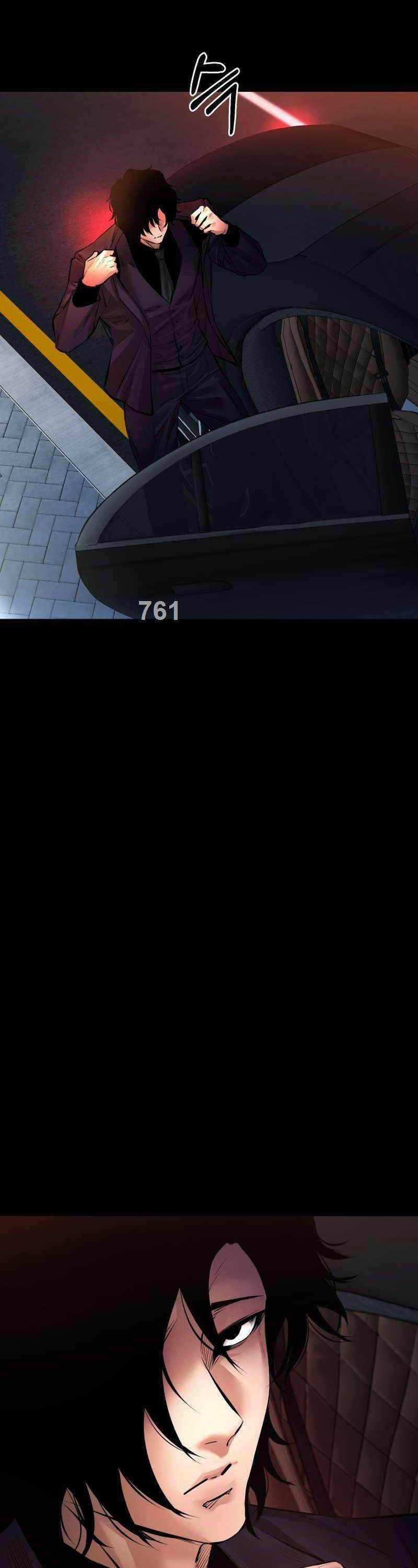 Thanh Kiếm Báo Thù - Chapter 26 - Trang 2