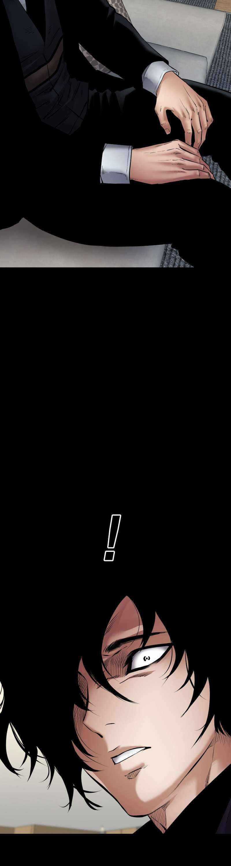 Thanh Kiếm Báo Thù - Chapter 26 - Trang 11