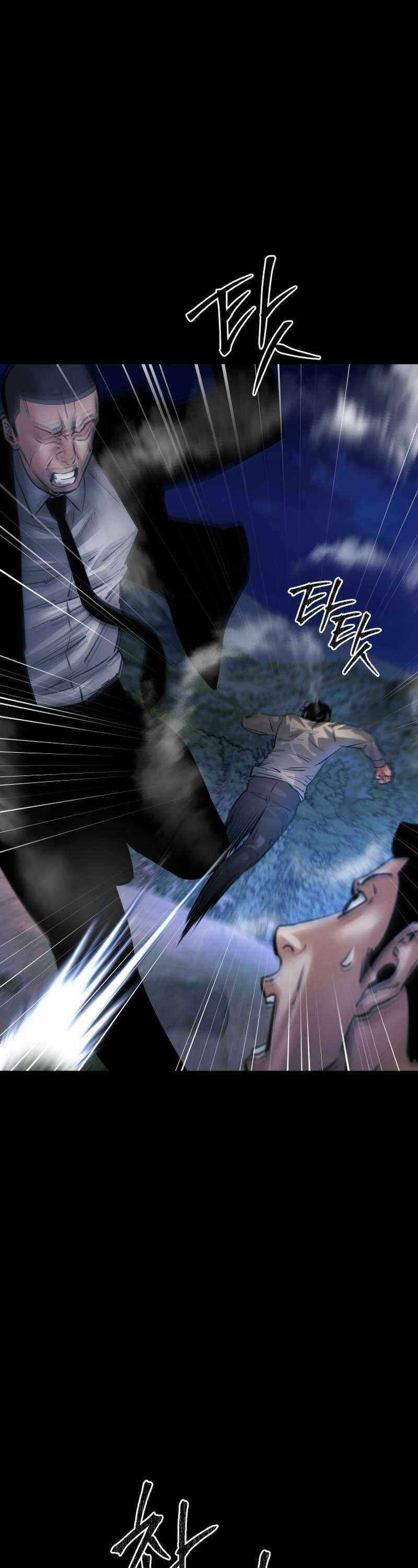 Thanh Kiếm Báo Thù - Chapter 26 - Trang 17