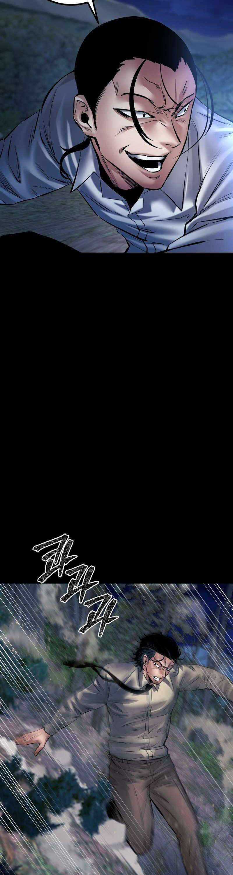 Thanh Kiếm Báo Thù - Chapter 26 - Trang 19