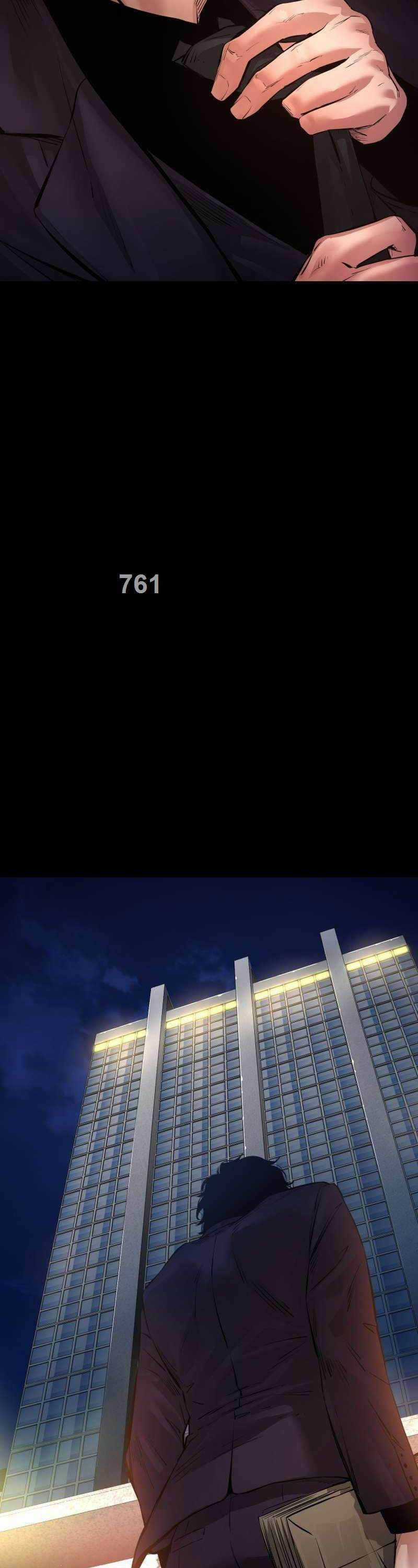 Thanh Kiếm Báo Thù - Chapter 26 - Trang 3