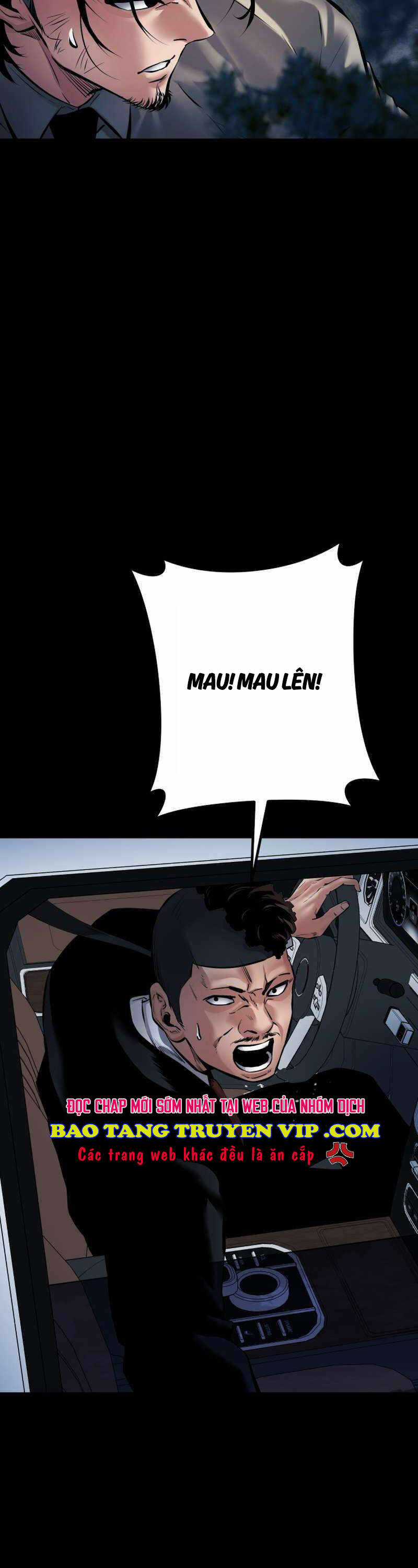 Thanh Kiếm Báo Thù - Chapter 26 - Trang 25