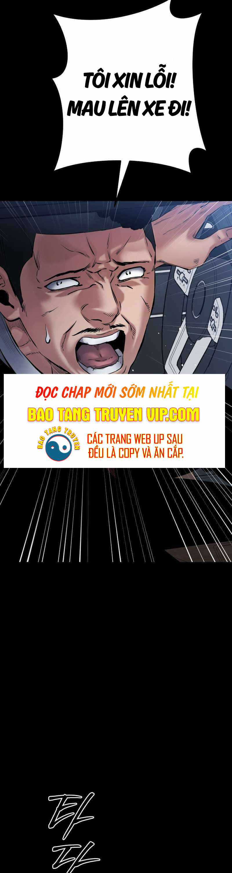 Thanh Kiếm Báo Thù - Chapter 26 - Trang 27