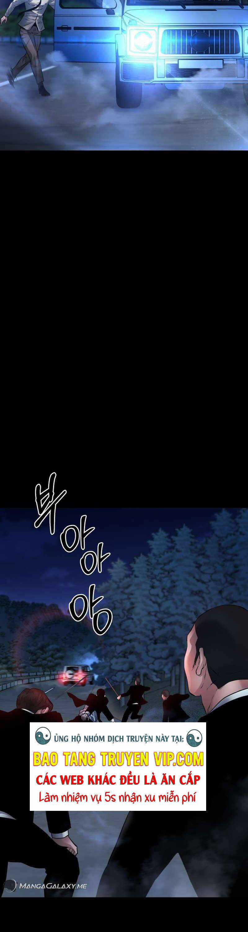 Thanh Kiếm Báo Thù - Chapter 26 - Trang 29