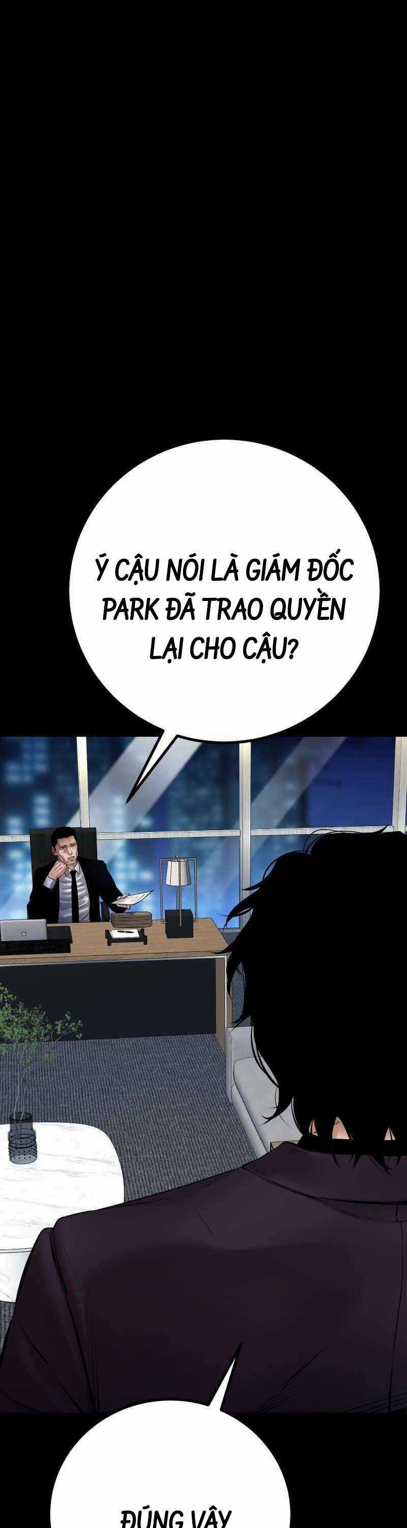 Thanh Kiếm Báo Thù - Chapter 26 - Trang 33