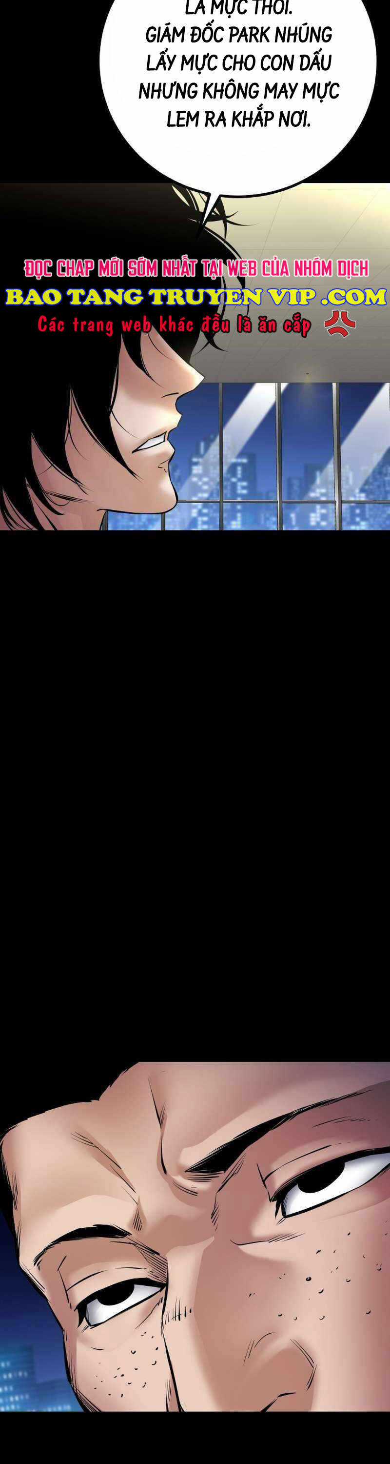 Thanh Kiếm Báo Thù - Chapter 26 - Trang 35