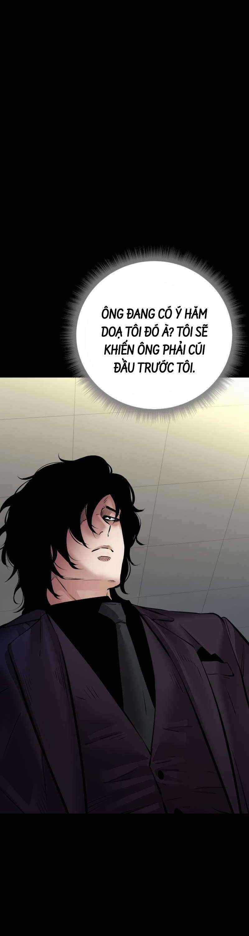 Thanh Kiếm Báo Thù - Chapter 26 - Trang 36