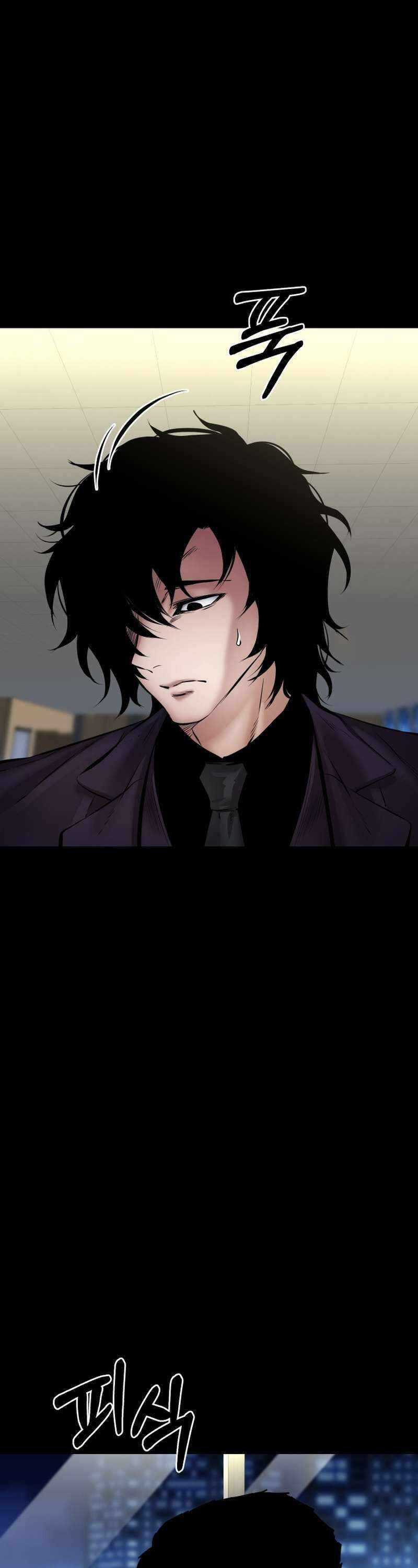 Thanh Kiếm Báo Thù - Chapter 26 - Trang 37