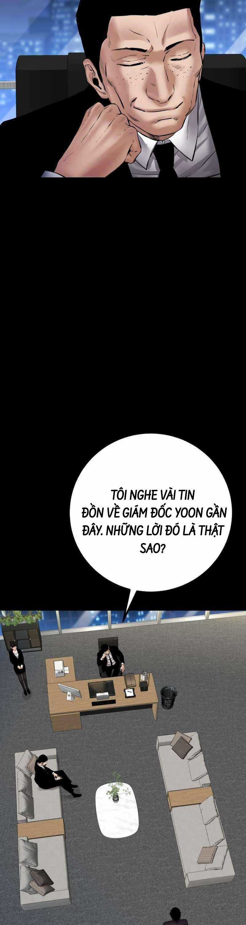 Thanh Kiếm Báo Thù - Chapter 26 - Trang 38