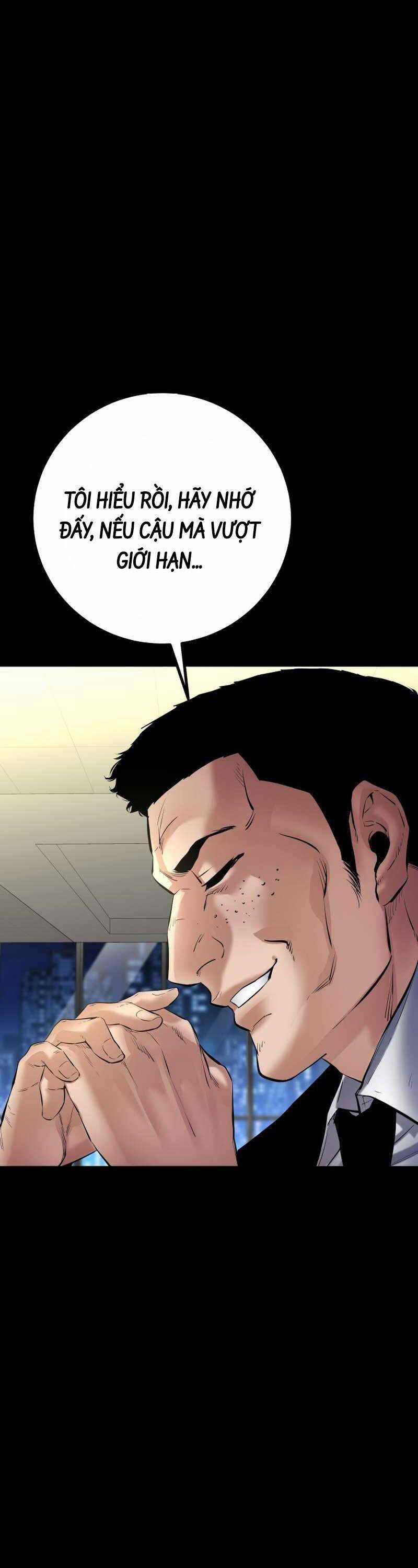 Thanh Kiếm Báo Thù - Chapter 26 - Trang 43