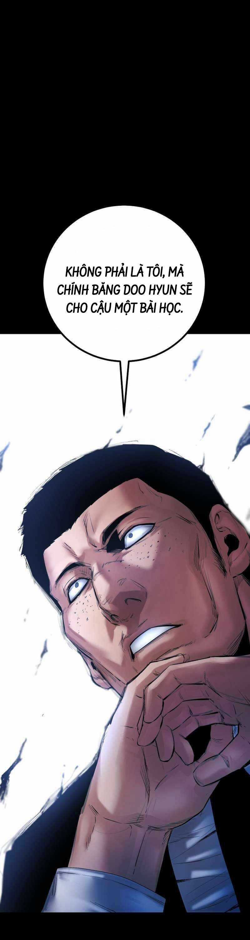 Thanh Kiếm Báo Thù - Chapter 26 - Trang 44