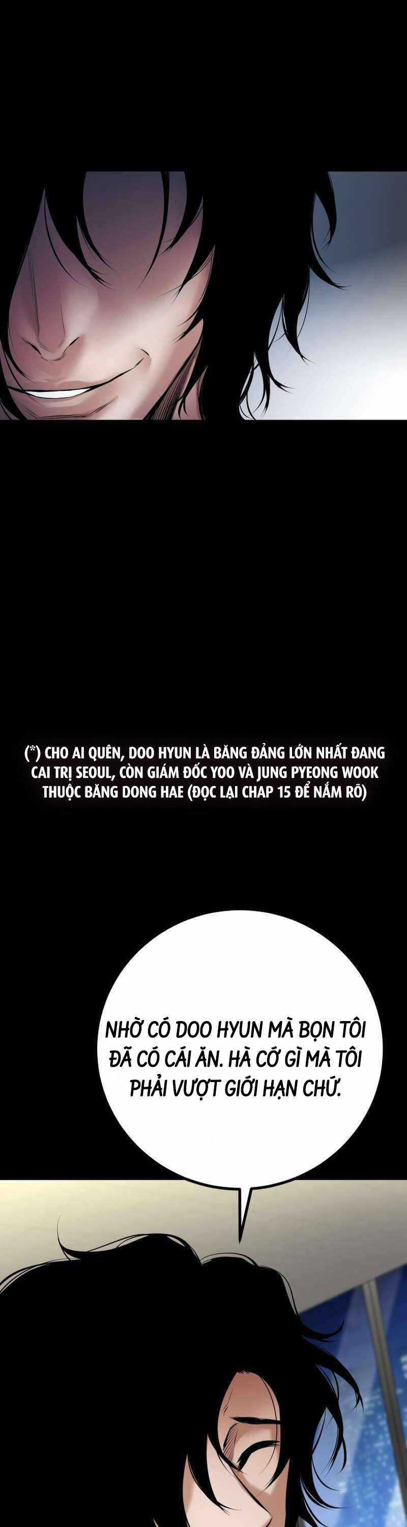 Thanh Kiếm Báo Thù - Chapter 26 - Trang 46