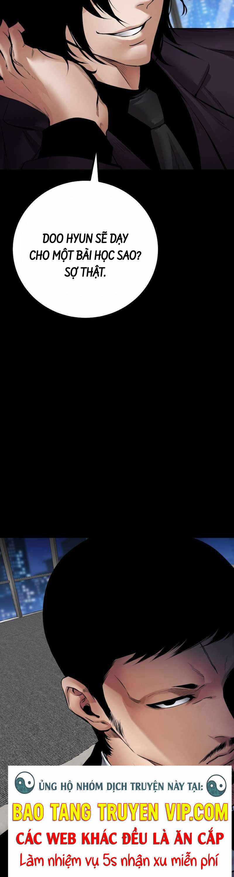 Thanh Kiếm Báo Thù - Chapter 26 - Trang 47