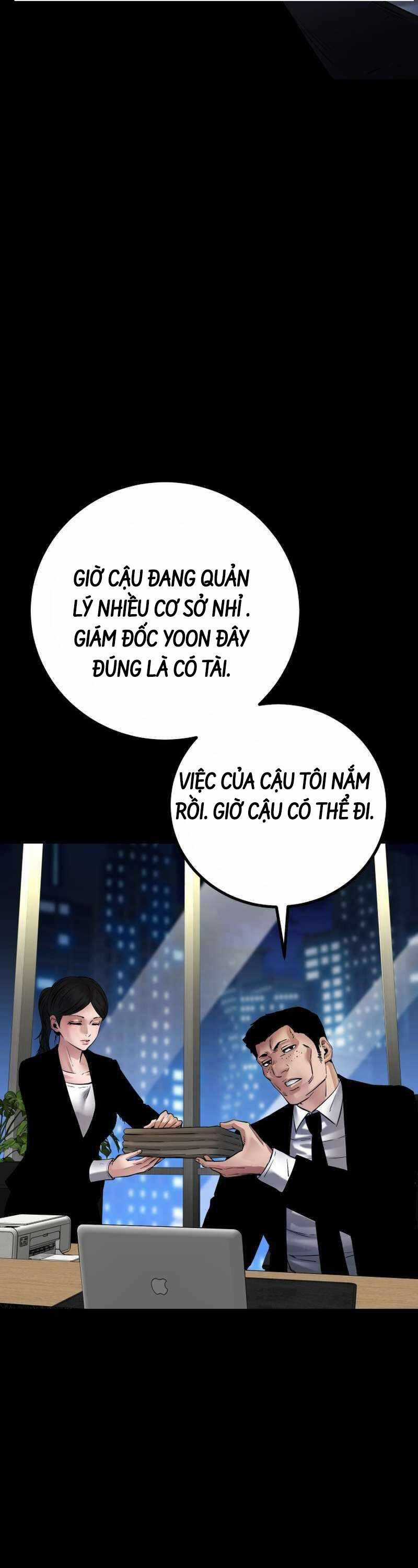 Thanh Kiếm Báo Thù - Chapter 26 - Trang 48