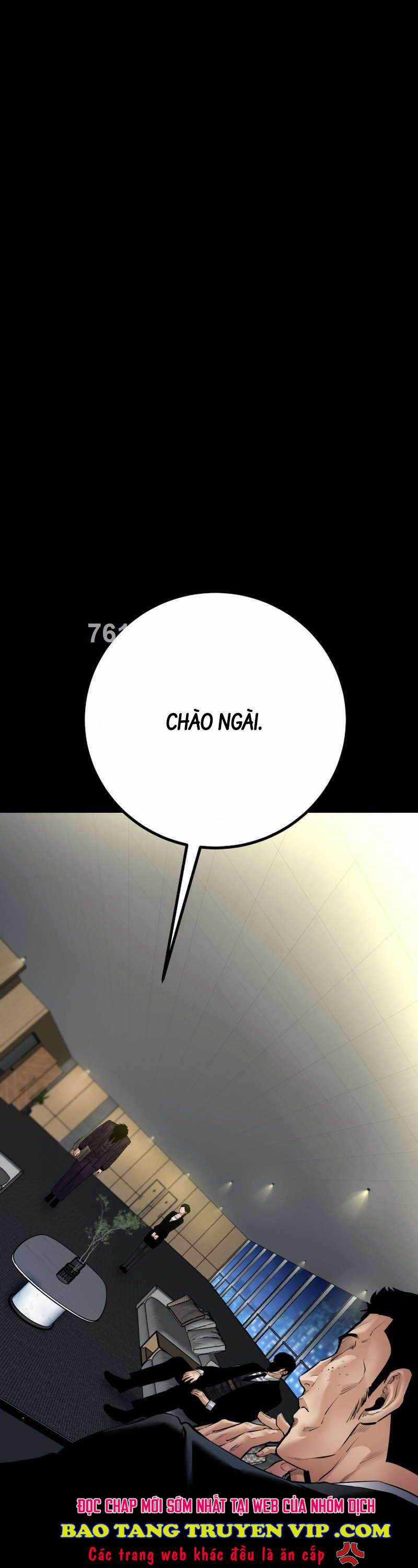 Thanh Kiếm Báo Thù - Chapter 26 - Trang 6