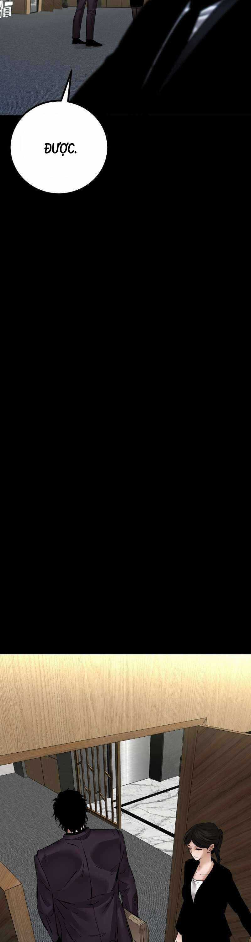 Thanh Kiếm Báo Thù - Chapter 26 - Trang 51