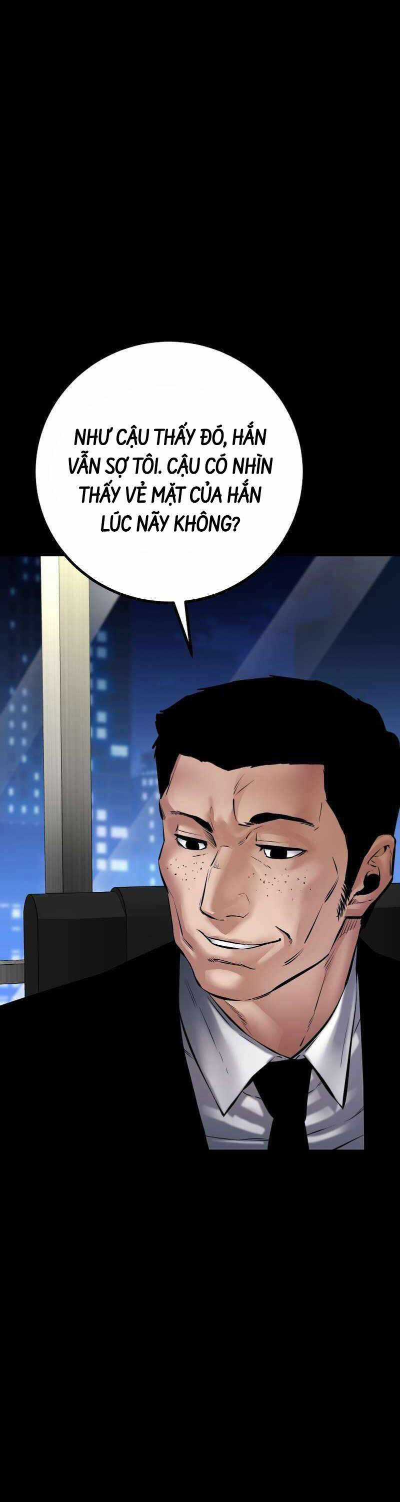 Thanh Kiếm Báo Thù - Chapter 26 - Trang 53