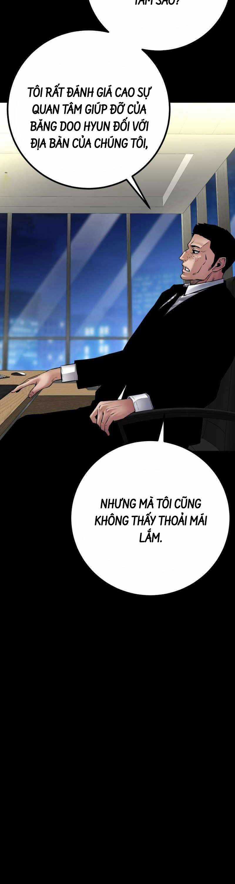 Thanh Kiếm Báo Thù - Chapter 26 - Trang 55