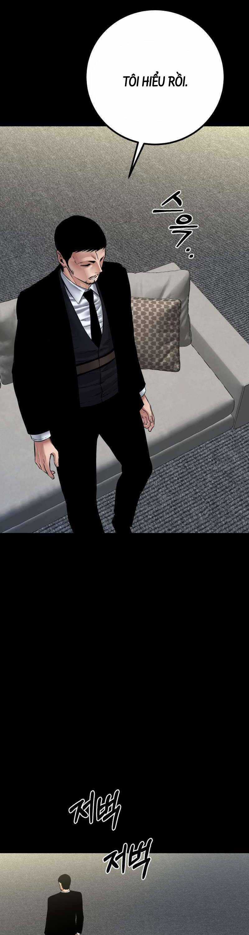 Thanh Kiếm Báo Thù - Chapter 26 - Trang 56