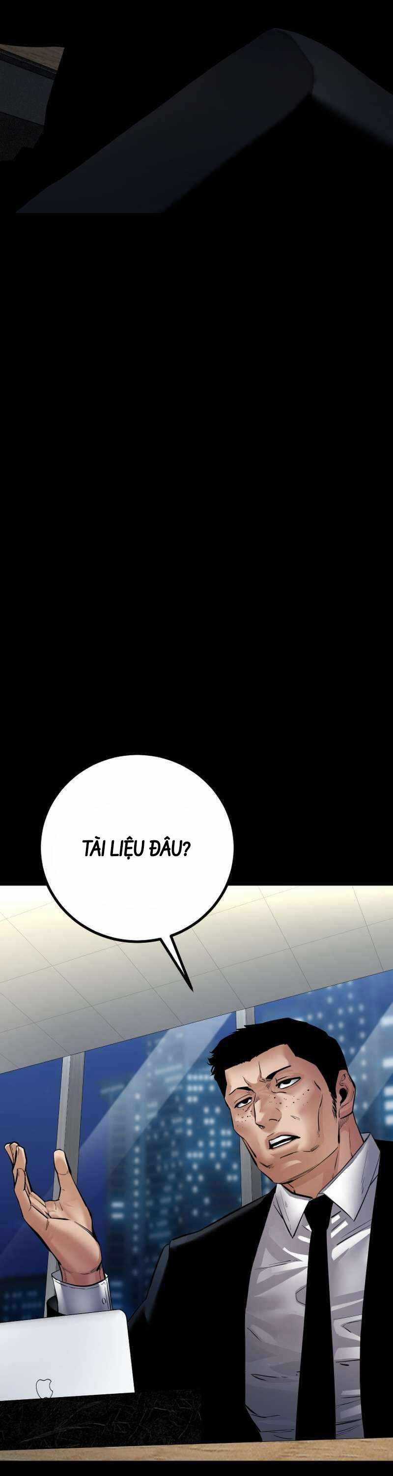 Thanh Kiếm Báo Thù - Chapter 26 - Trang 7