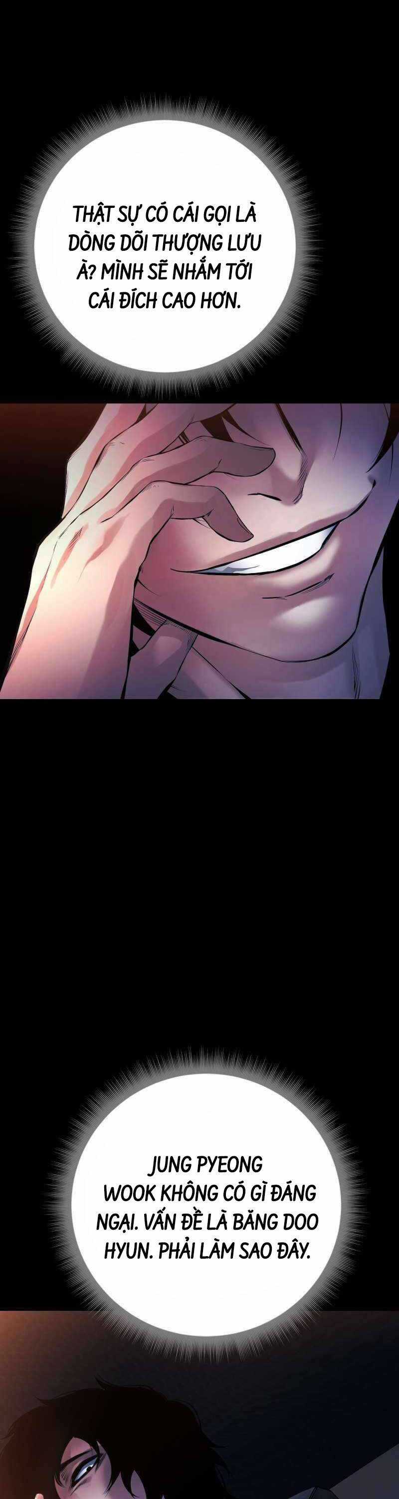 Thanh Kiếm Báo Thù - Chapter 26 - Trang 62