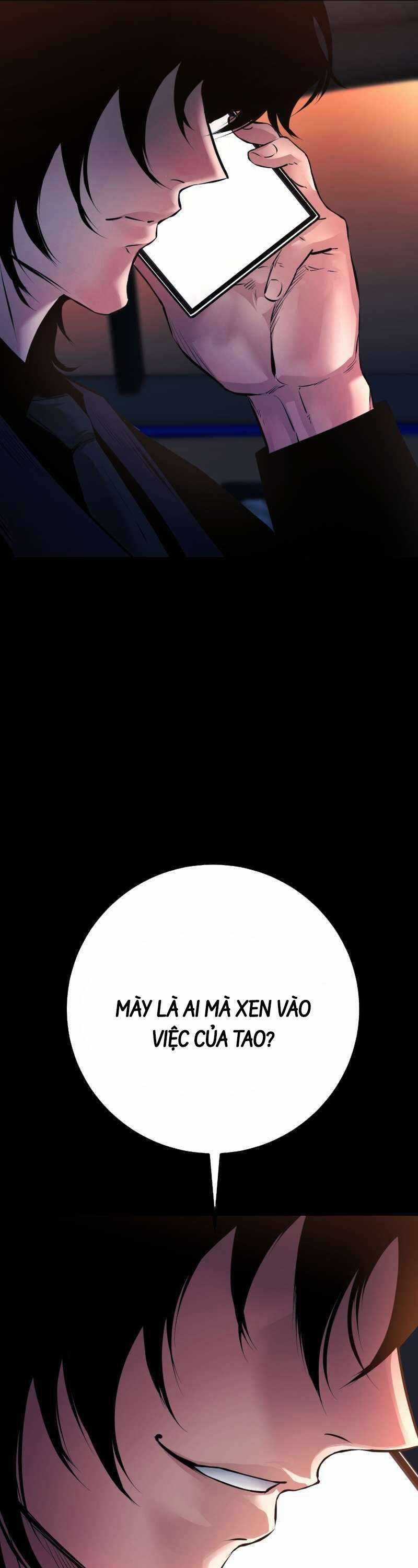 Thanh Kiếm Báo Thù - Chapter 26 - Trang 67