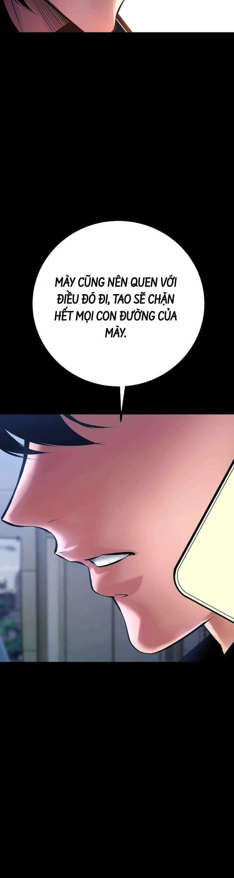 Thanh Kiếm Báo Thù - Chapter 26 - Trang 68